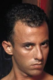 Photo of Tony Hampton