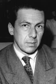 Photo of Vladimir Pozner