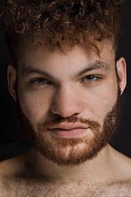 Photo of Adam Lion