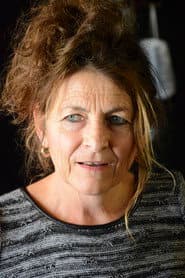 Photo of Frédérique Camaret