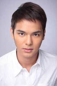 Photo of Kristoffer Martin