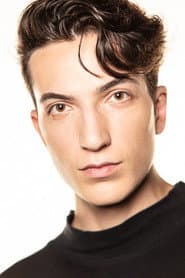 Photo of Xavier Bouffard
