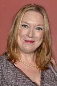 Photo of Kristine Nielsen
