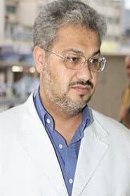 Photo of Hussain Al-Mufeedi