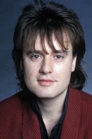 Photo of Thierry Hazard