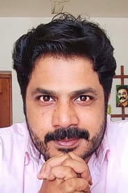 Photo of Dinjith Ayyathan