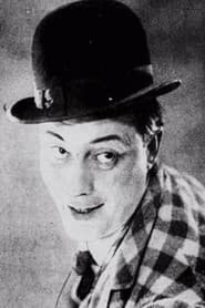 Photo of Tom Bill