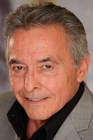 Photo of David J. Espinosa