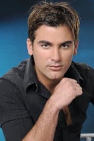 Photo of Mauricio Mejía