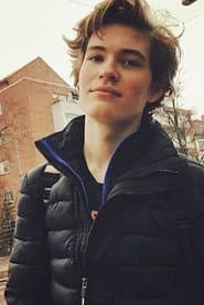 Photo of Henrik Hines Grape