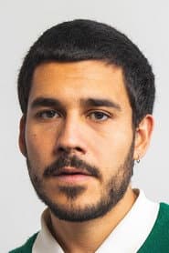 Photo of Ben Groh