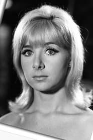 Photo of Angela Douglas