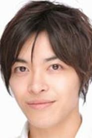 Photo of Shuichi Yamauchi