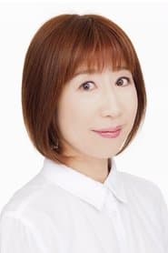 Photo of Naoko Watanabe