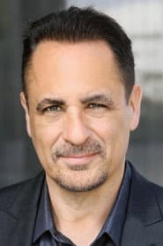 Photo of Gregory Albrecht