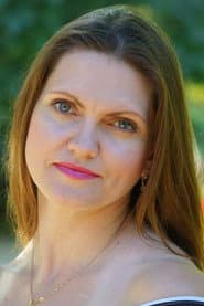 Photo of Lyudmila Ilyukhina