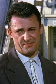 Photo of Jack Ary
