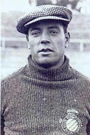 Photo of Ricardo Zamora