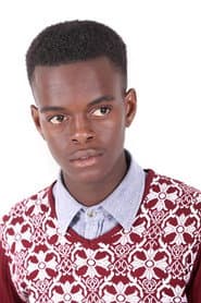 Photo of Lungile Radebe