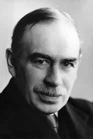 Photo of John Maynard Keynes