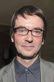 Photo of Sergey Sholokhov