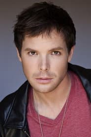Photo of Geoff Pilkington