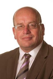 Photo of Fred Teeven
