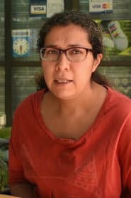 Photo of Marjory González Vivanco