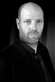 Photo of Bram Coopmans