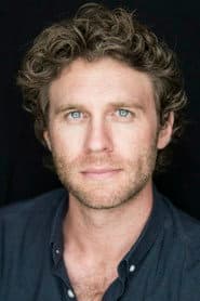 Photo of Damien Avery