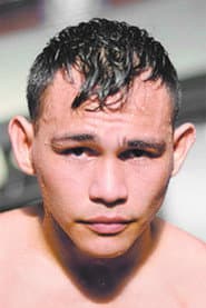 Photo of Carlos Buitrago