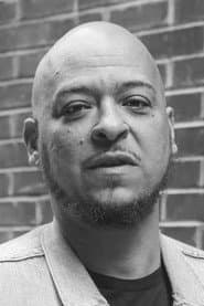 Photo of Paul Rivera