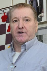 Photo of Goran Daničić