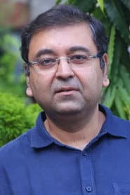 Photo of Indrasis Acharya
