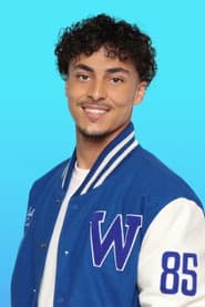 Photo of Noah Djebali