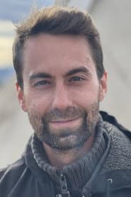Photo of Evan Cooper