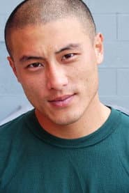 Photo of Kevin Moon