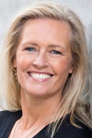 Photo of Lene Johansen