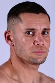 Photo of Carlos Cuadras