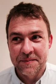 Photo of Dan Davies