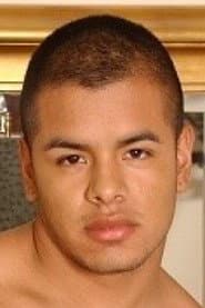 Photo of Lorenzo Vargas