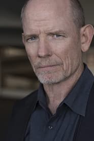 Photo of Keith Barber