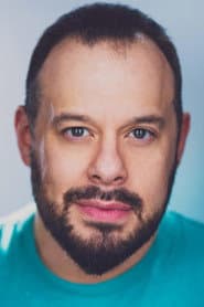 Photo of Omar Torres
