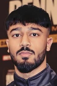 Photo of Hamza Uddin