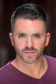 Photo of Sean Murphy