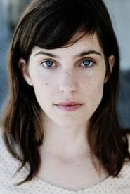 Photo of Laura Verlinden