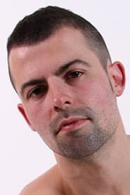 Photo of Ruben Mastin