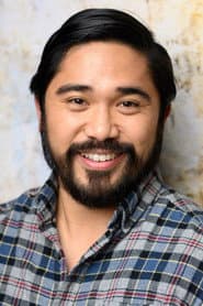 Photo of Justin Cabanting