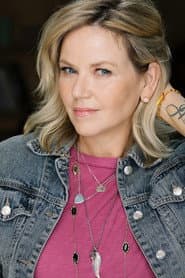 Photo of Kay Hanley