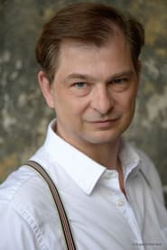 Photo of Hendrik Massute